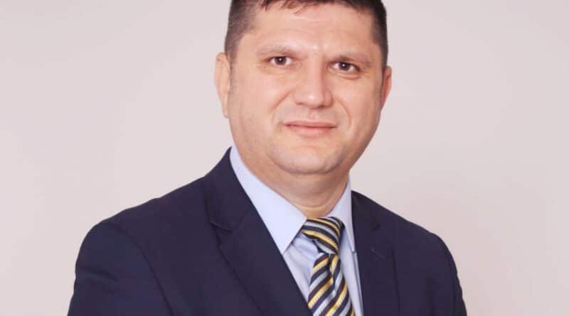 Ringo Dămureanu – Propunere legislativă pentru modificarea și completarea ordonanței de urgență a Guvernului nr. 57/2019 privind Codul Administrativ.