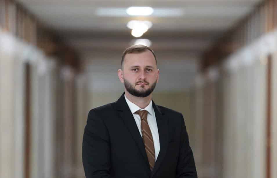 Darius Pop – declarație politică – Excepțiile de la aplicarea reformei bugetare – CCR,  Curtea de Conturi, AEP și Administrația Prezidențială