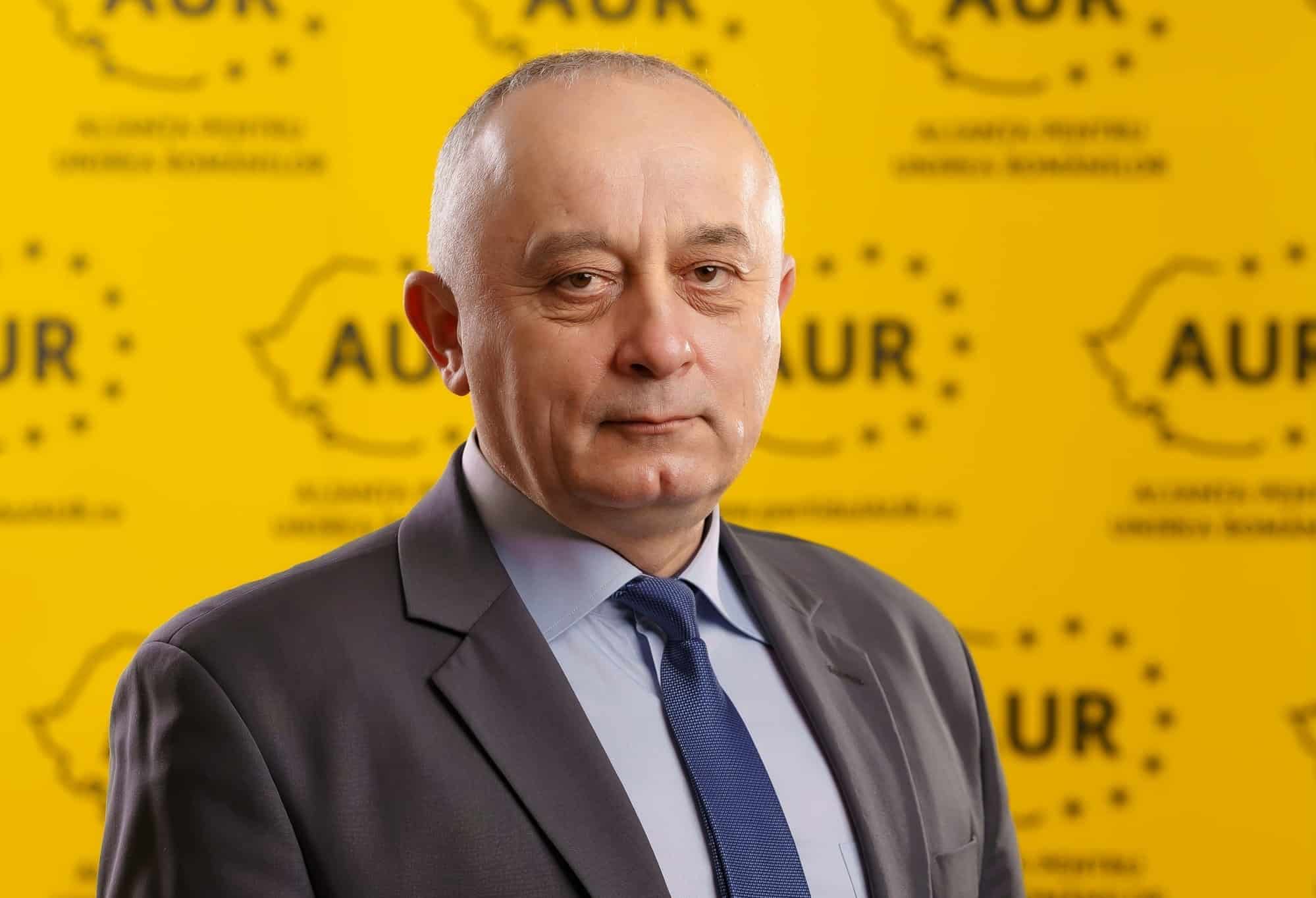 Aelenei Dănuț – declarație de presă – Condamnarea lui Marcel Ţundrea reprezintă cea mai mare eroare judiciară din istoria justiţiei române. Din puşcărie, bărbatul a făcut 24 de cereri de revizuire, şi toate i-au fost respinse.