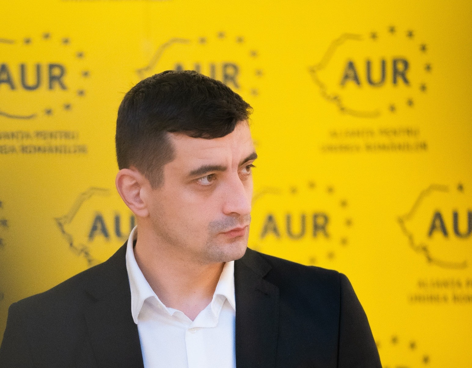 George Simion – Propunere legislativă pentru modificarea Legii nr.334/2006 privind finanțarea activității partidelor politice și a campaniilor electorale.