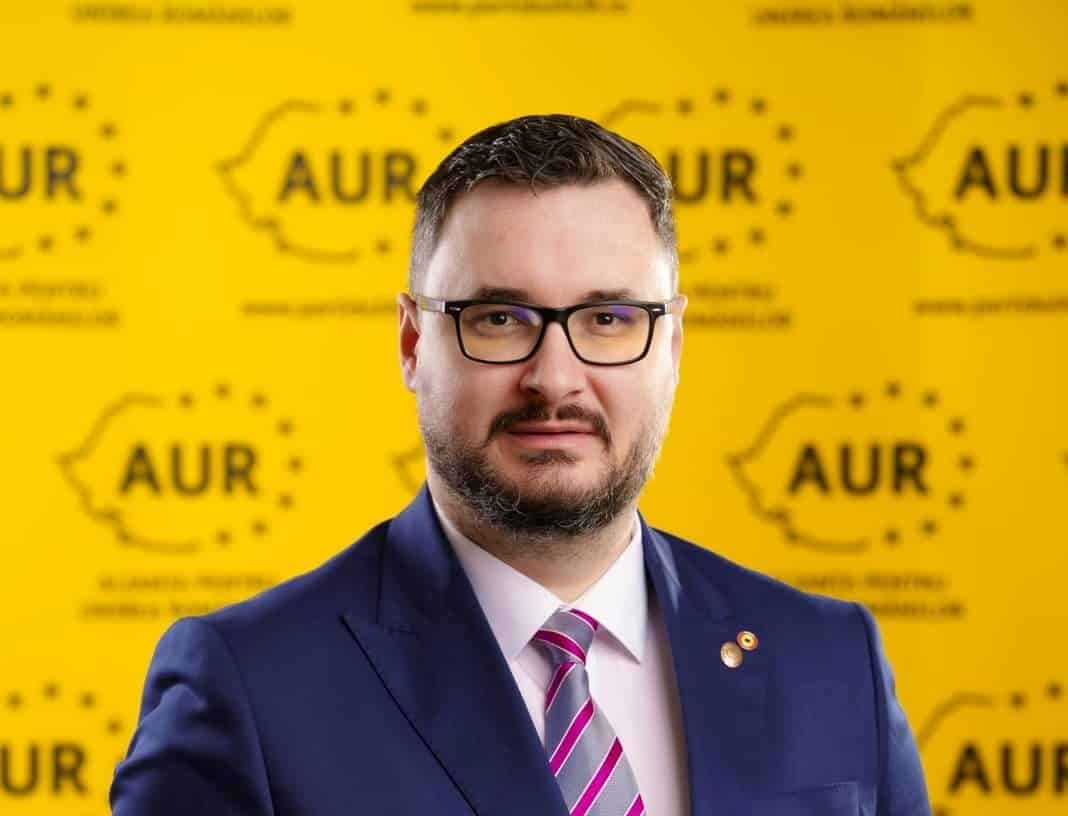 Dan Tanasă – Propunere legislativă pentru modificarea și completarea OG nr. 137/2000 privind prevenirea și sancționarea tuturor formelor de discriminare, cu modificările și completările ulterioare, republicată.