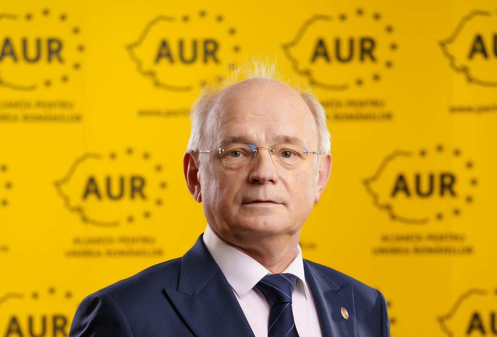 Boris Volosatîi – Propunere legislativă pentru completarea Legii nr.102/1992 privind stema ţării şi sigiliul statului.