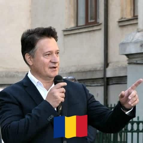 CEL MAI PERFORMANT CONSILIER DIN ROMÂNIA VREA SĂ FACĂ DREPTATE BACĂULUI