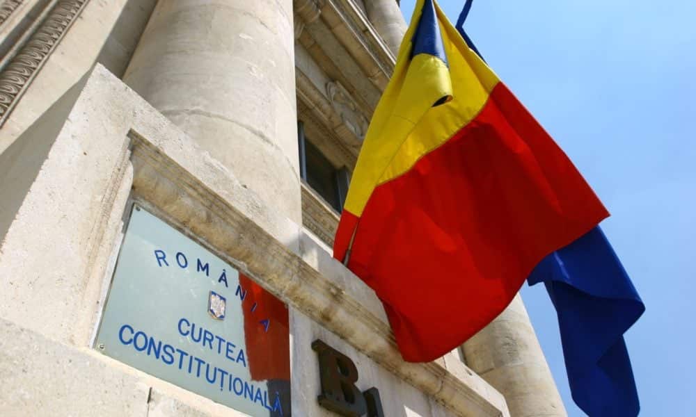Demiterea Avocatului Poporului este neconstituțională