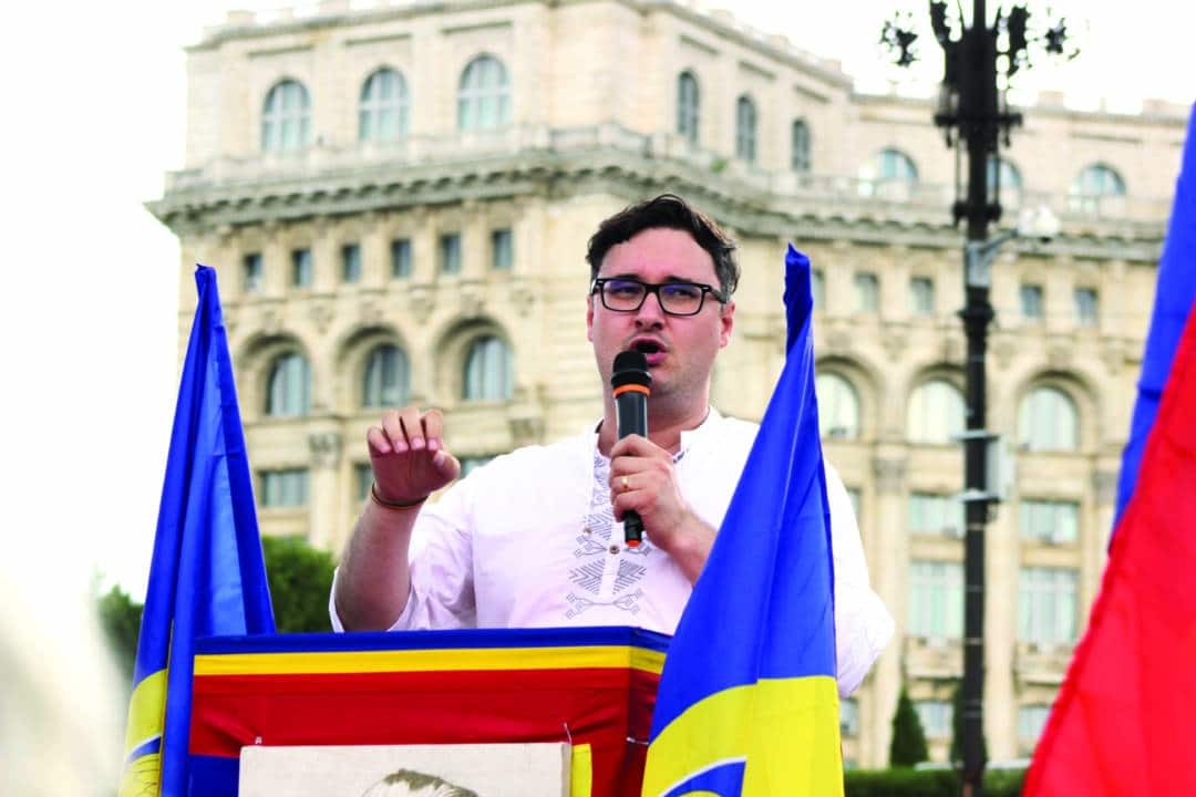 DAN TANASĂ: ÎN 30 DE ANI NU AM REUȘIT SĂ AVEM 5 PATURI PENTRU MARII ARȘI