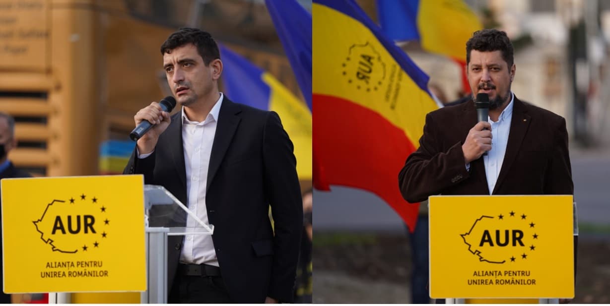 PROPUNERILE AUR PENTRU ÎMBUNĂTĂȚIREA SISTEMULUI POLITIC