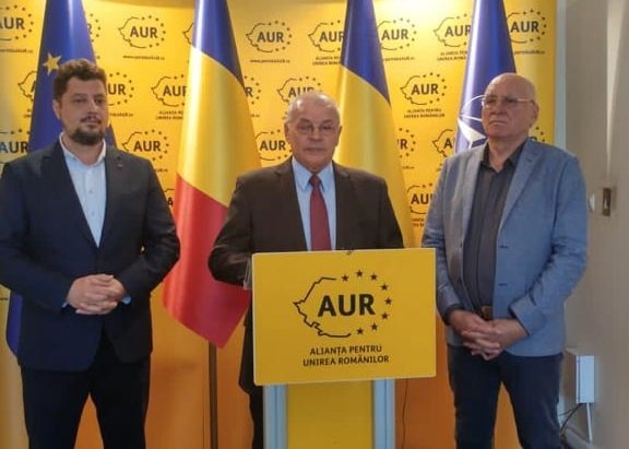PROFESIONIȘTII AUR: PLAN DE SCOATERE A ROMÂNIEI DIN CRIZĂ