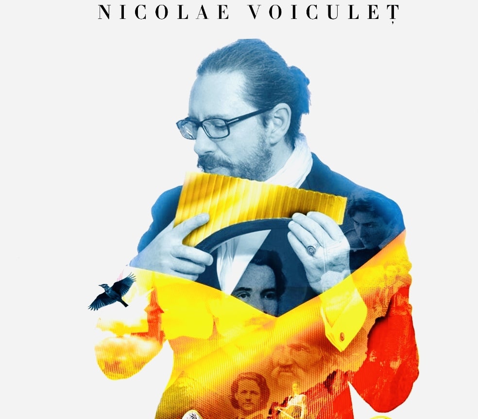 NICOLAE VOICULEȚ: A APĂRUT PARTIDUL ANTISISTEM CARE PUNE PE JAR ÎN SONDAJE PARTIDELE PARLAMENTARE