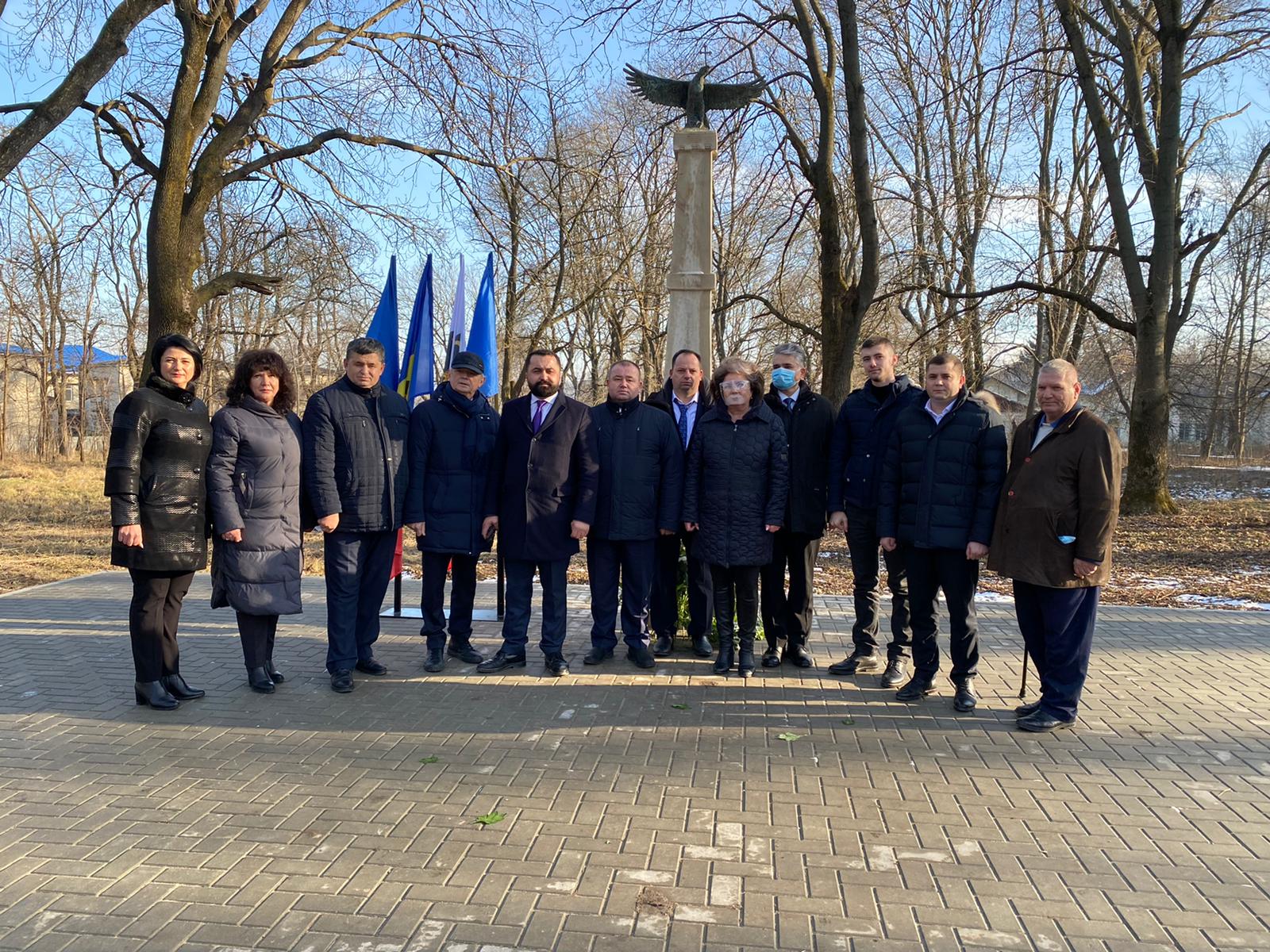 PARLAMENTARII AUR CONSOLIDEAZĂ RELAȚIILE DINTRE ROMÂNIA ȘI REPUBLICA MOLDOVA