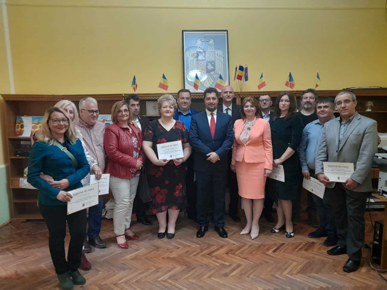 SENATORUL CLAUDIU TÂRZIU: CEREM AUTORITĂȚILOR DE LA BELGRAD SĂ APLICE PRINCIPIUL RECIPROCITĂȚII ÎN RESPECTAREA DREPTURILOR ROMÂNILOR DIN SERBIA