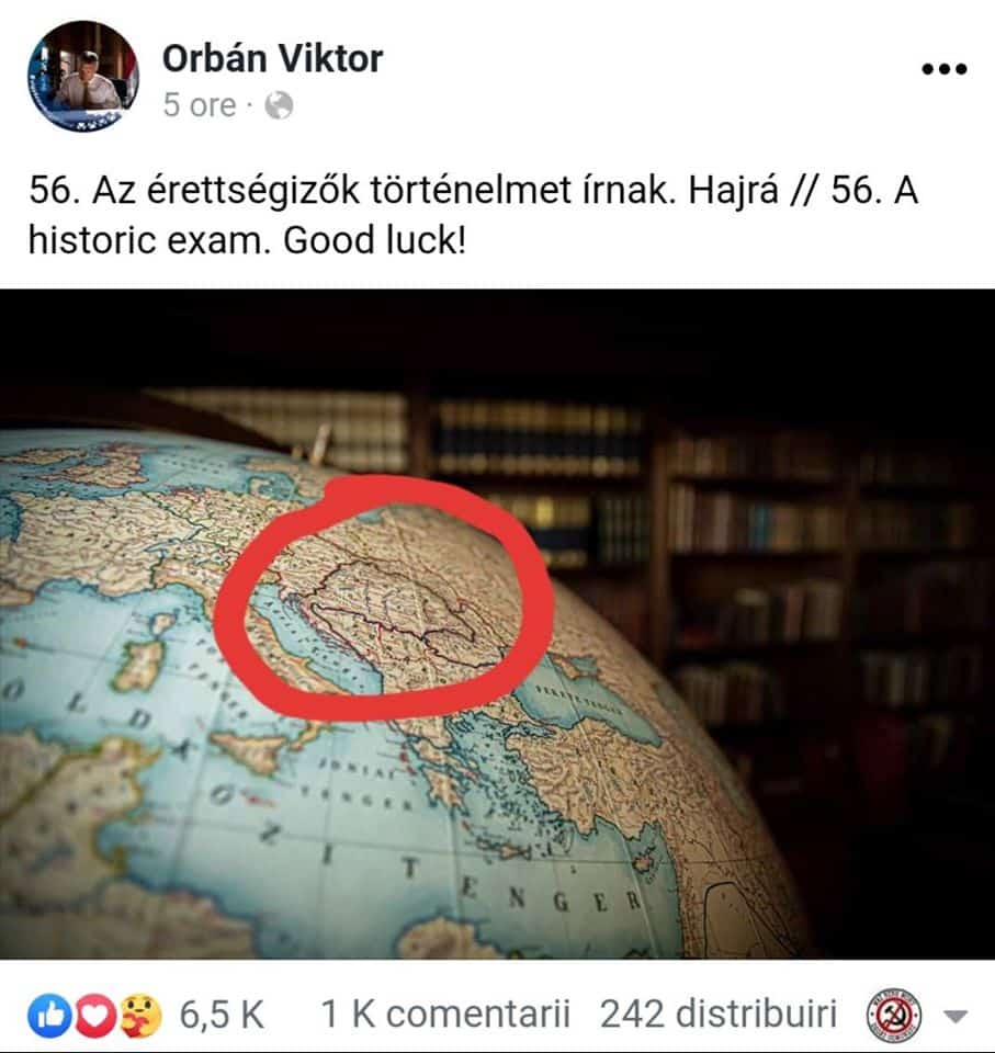 PREȘEDINTELE IOHANNIS SE „LUPTĂ” DOAR CU CĂȚEII SAU SE IA ȘI DE DULĂI?
