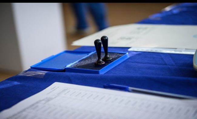 AUR a inițiat legea de alegere a primarilor în două tururi
