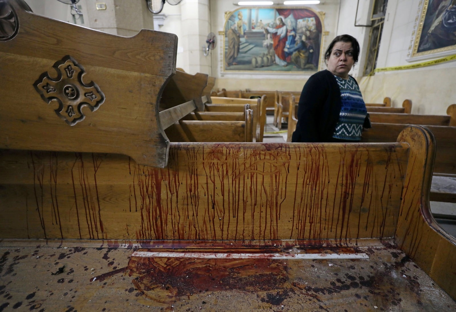 CREȘTINII – CEL MAI PERSECUTAT GRUP RELIGIOS ÎN ÎNTREAGA LUME