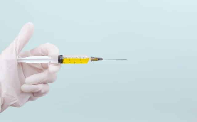 AUR: PAȘAPORTUL DE VACCINARE EUROPEAN ESTE DISCRIMINATORIU