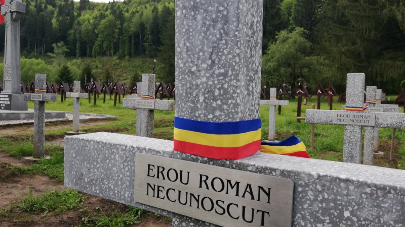 PARLAMENTUL TRĂDĂRII NAȚIONALE