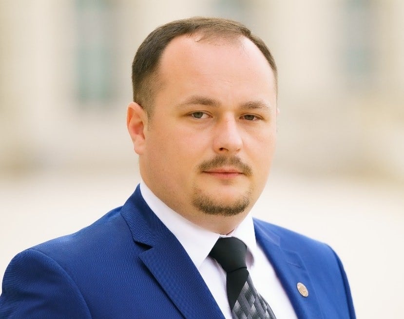 Nagy Vasile – declarație de presă – <strong>Rolul vital al pădurilor în menţinerea echilibrului ecologic şi protejarea biodiversităţii</strong>