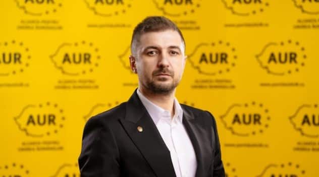 Axinia Adrian – Propunere legislativă pentru modificarea Legii nr.61/1993 privind alocaţia de stat pentru copii, republicată.
