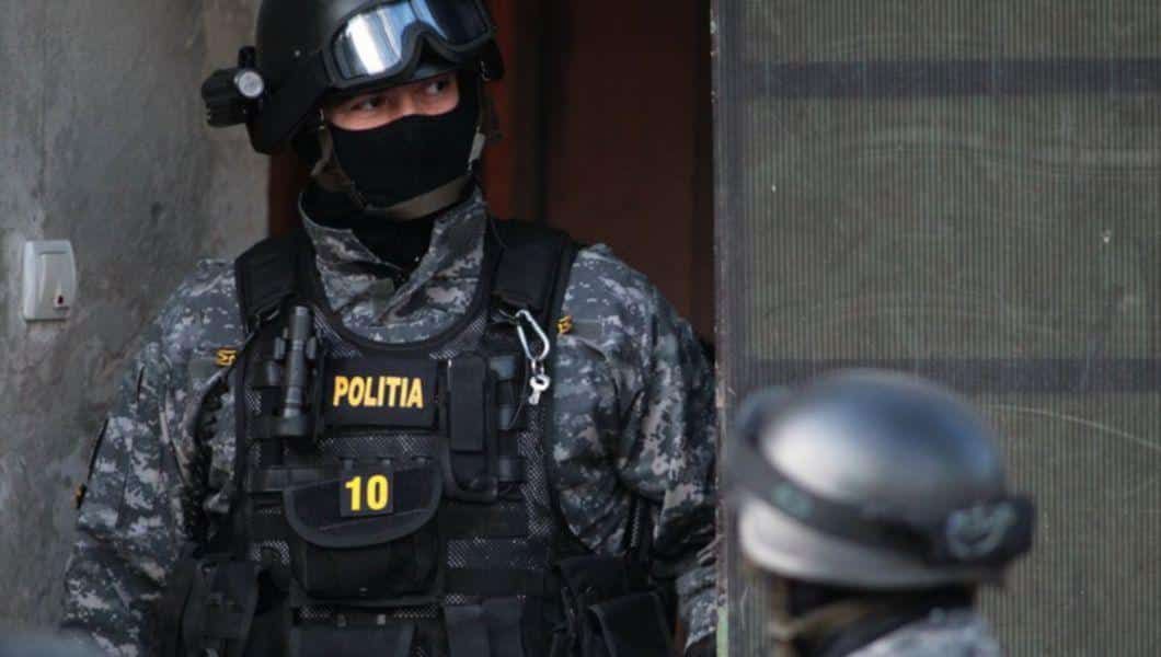 AUR CERE INTERVENȚIE DE URGENȚĂ ÎN CAZUL POLIȚISTULUI AFLAT ÎN GREVA FOAMEI DE 10 ZILE