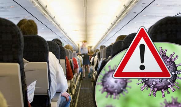 ROMÂNIA VS CORONAVIRUS