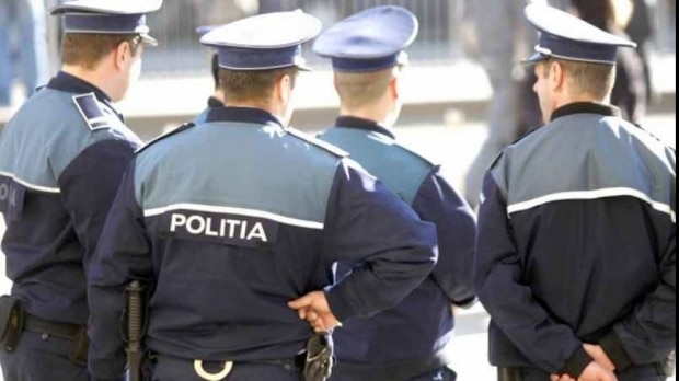 STOP CLANURILOR MAFIOTE!