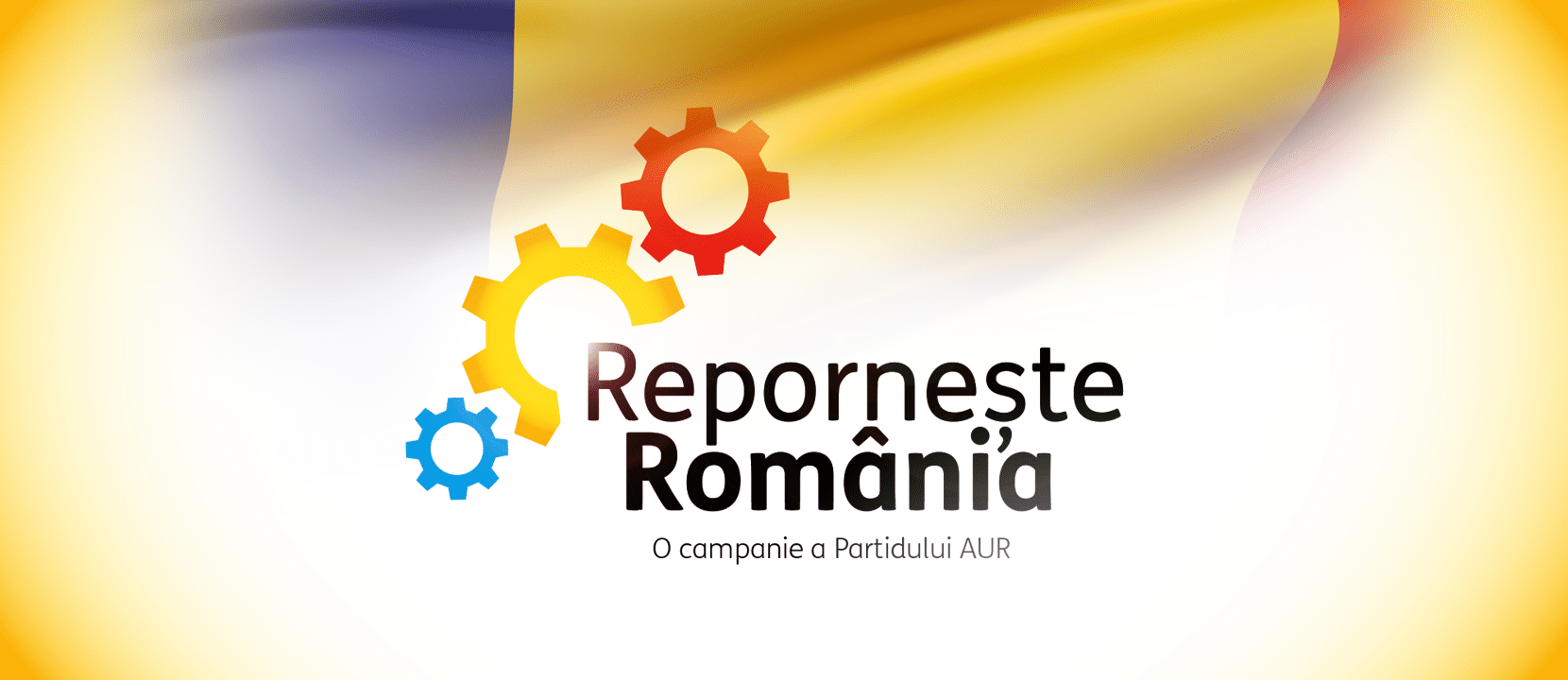 TOT MAI MULȚI ROMÂNI VOR REPORNIREA ROMÂNIEI