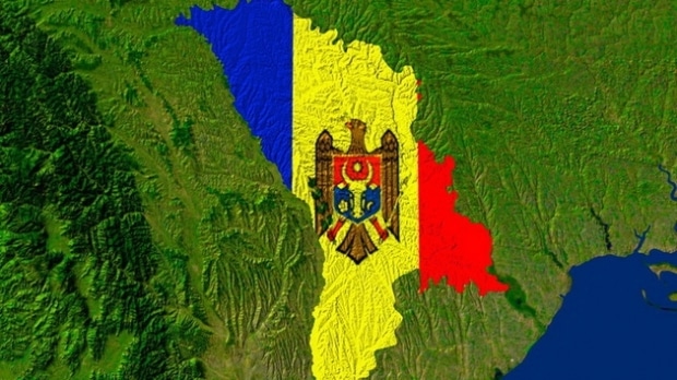 PARTIDUL ALIANȚA PENTRU UNIREA ROMÂNILOR, ACUM ȘI ÎN REPUBLICA MOLDOVA