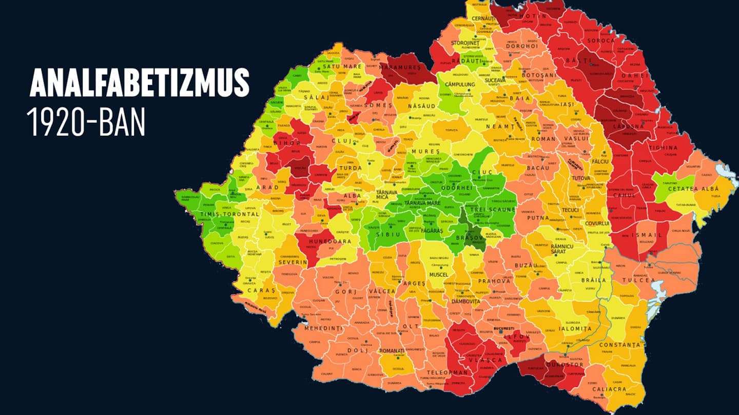 UDMR ÎȘI VREA ÎNAPOI MARILE ORAȘE
