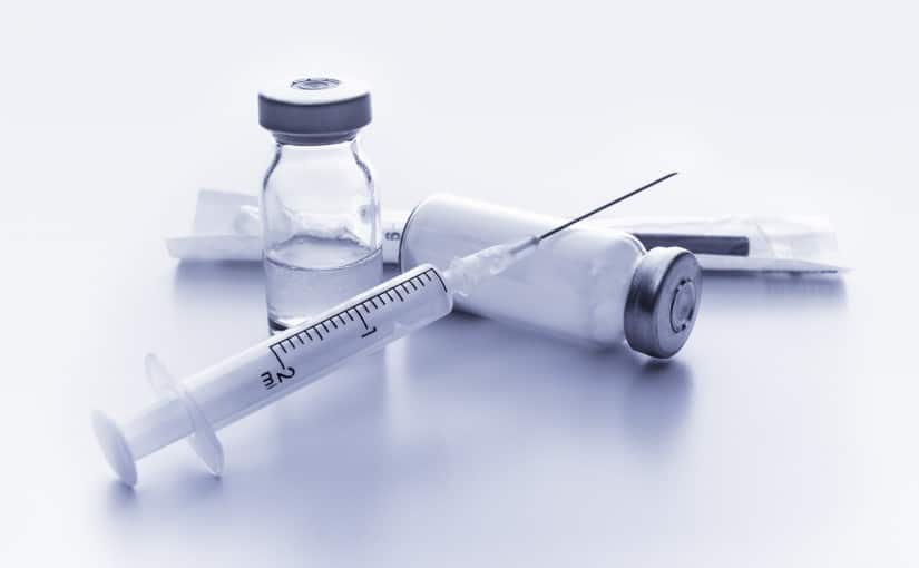 PARTIDUL AUR: DA VACCINULUI, NU OBLIGATIVITĂȚII