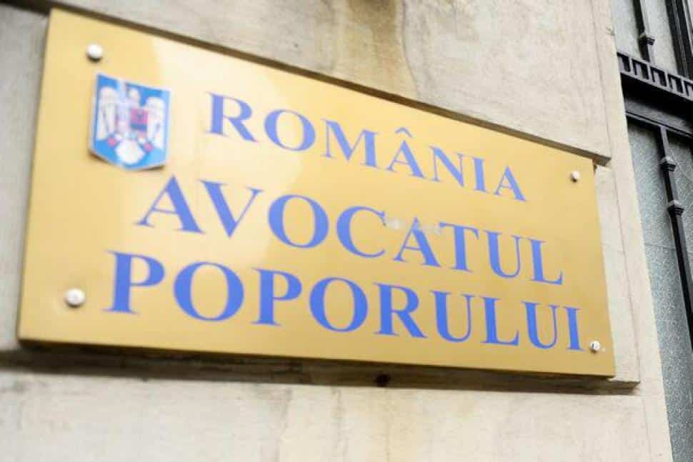 AUR cere schimbarea președinților Comisiilor juridice ale Senatului și Camerei Deputaților pentru tentativa eșuată de demitere abuzivă a Avocatului Poporului