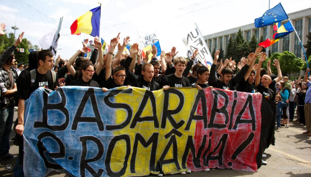 Claudiu Târziu: Republica Moldova nu mai poate rămâne în CSI