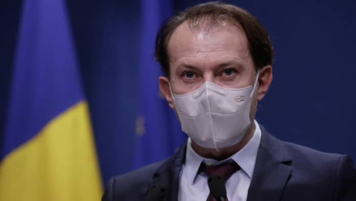 Cât va mai sfida Florin Cîțu o țară întreagă, făcându-și campanie electorală pe banii românilor?