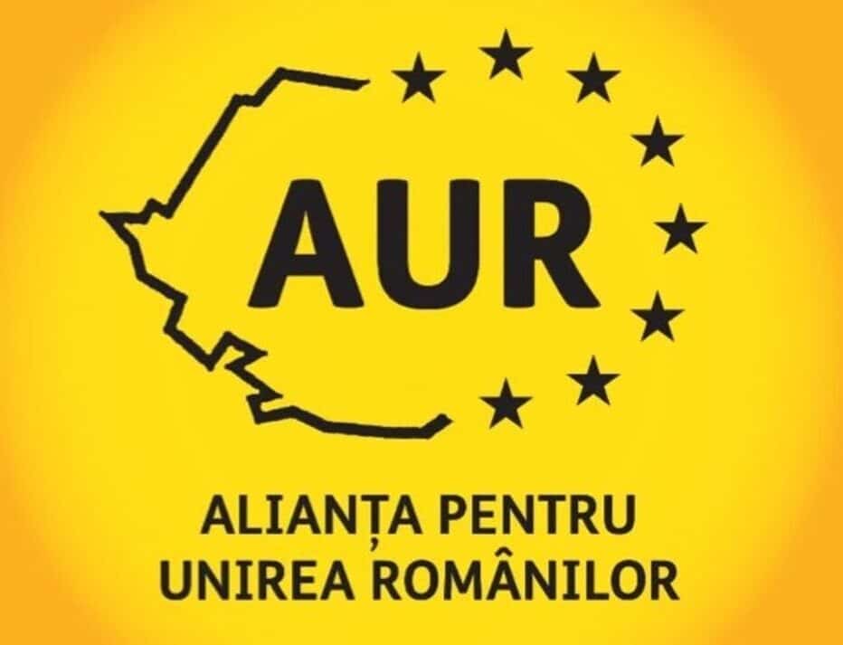 Toată conducerea AUR Iași a fost destituită