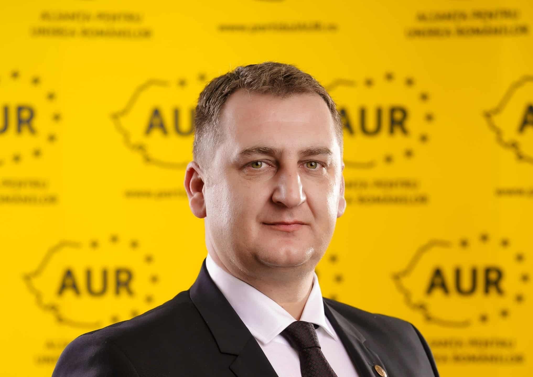 Păunescu Silviu-Titus – Proiect Lege pentru modificarea și completarea Legii nr. 213/2015 privind Fondul de Garantare a Asiguraților.