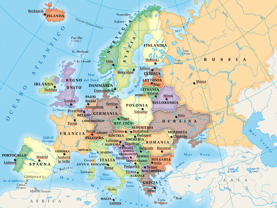 AUR se asociază Declarației comune a patrioților și conservatorilor europeni privind viitorul Europei