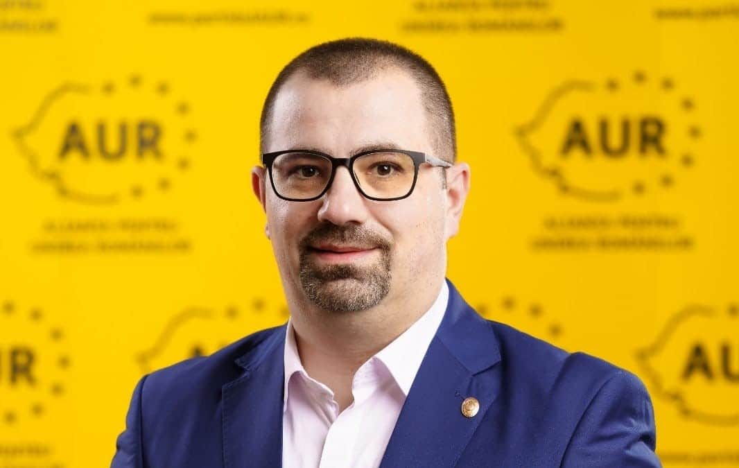 Ciprian-Titi Stoica – Propunere legislativă pentru modificarea alin. (5) al art. 65 din Legea nr. 263/2010 privind sistemul unitar de pensii publice