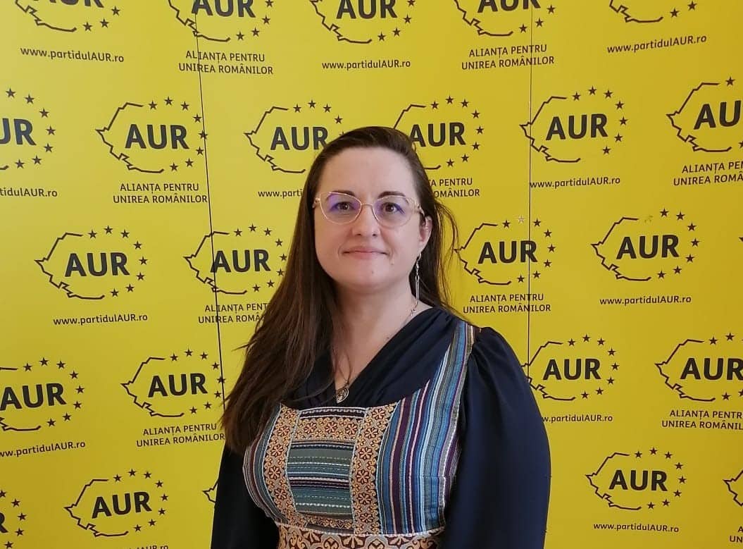 Rodica Boancă – Propunere legislativă privind unele măsuri de informatizare în domeniul educației.