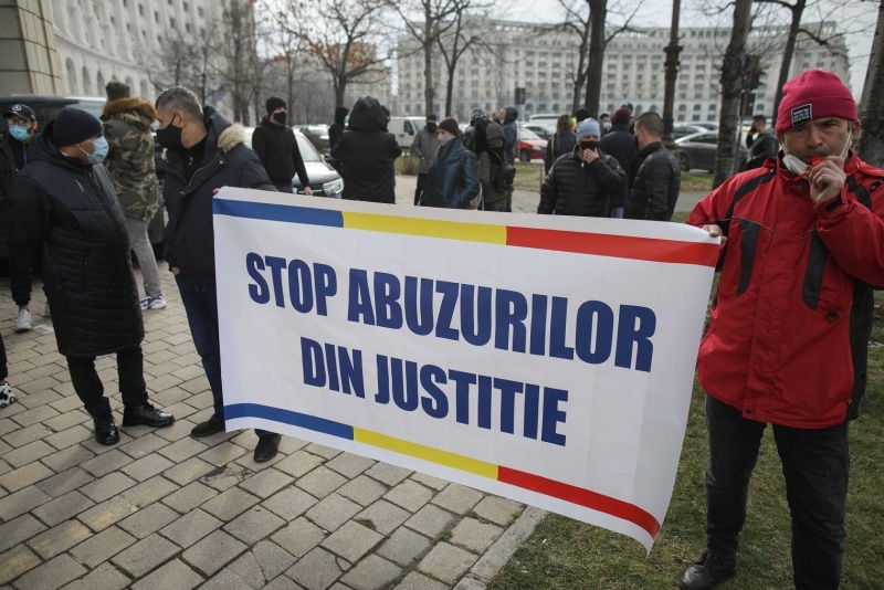 Rămânem consecvenți: Secția pentru Investigarea Infracțiunilor din Justiție (SIIJ) trebuie reformată, nu desființată.