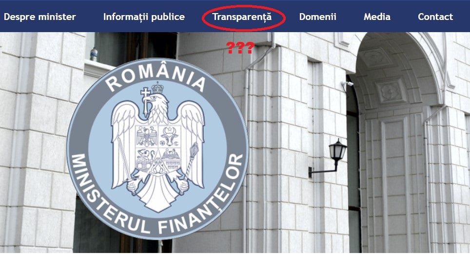 AUR cere Guvernului Cîțu să aducă rectificarea bugetară în Parlament