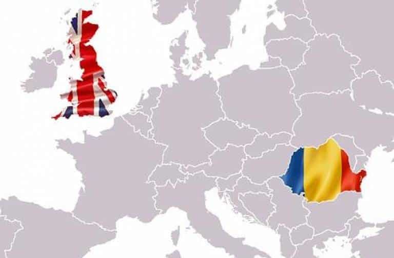 AUR a semnalat Foreign Office implicarea ambasadorului Marii Britanii, Andrew Noble, în treburile interne ale României