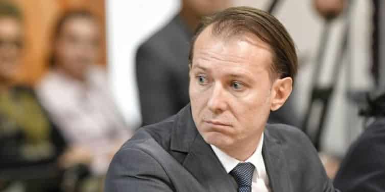 Cerem coaliției de guvernare să-i retragă sprijinul politic lui Florin Cîțu și să vină în fața Parlamentului cu un nou premier.