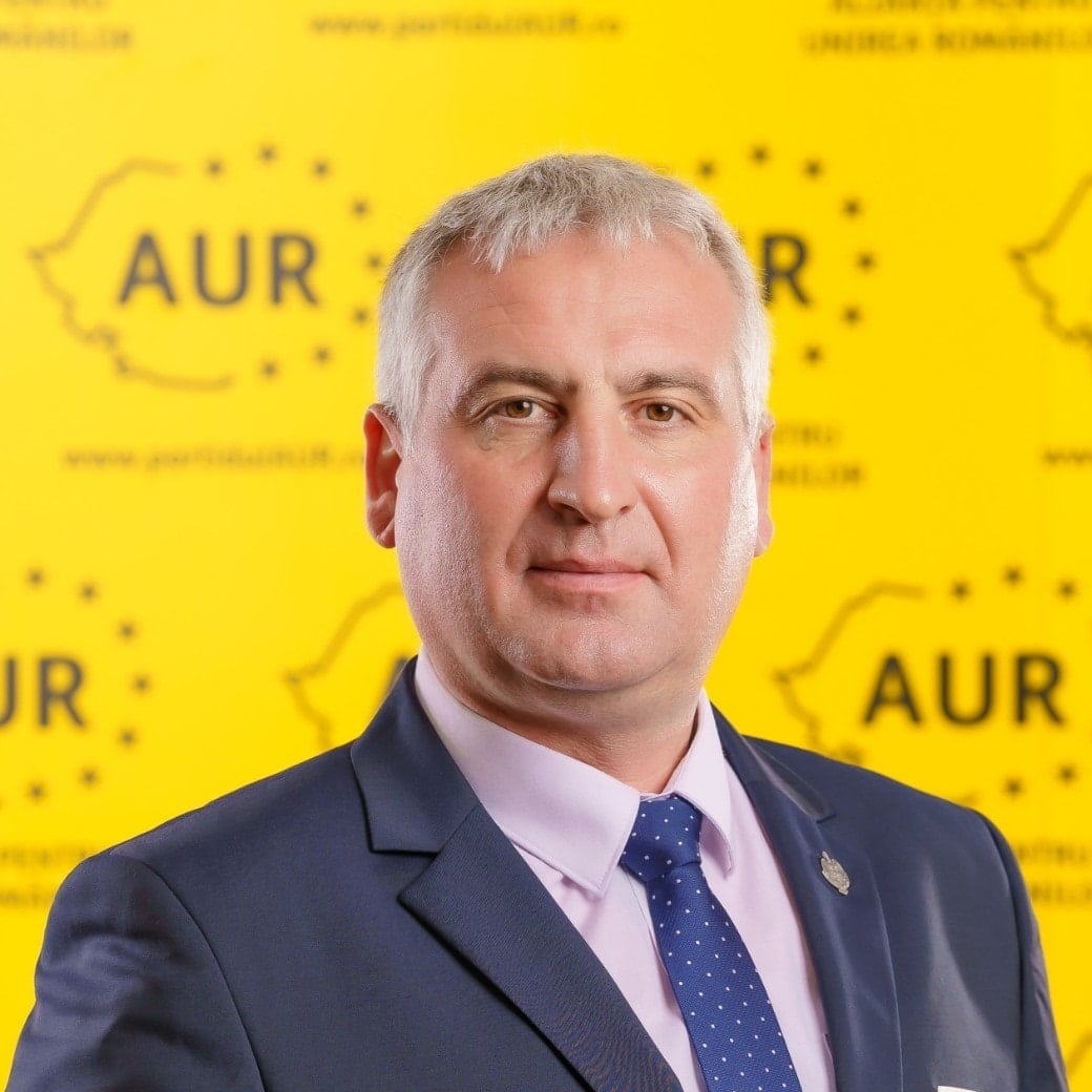 Adrian Cătană – Lege pentru instituirea Zilei Naționale a Țăranului Român