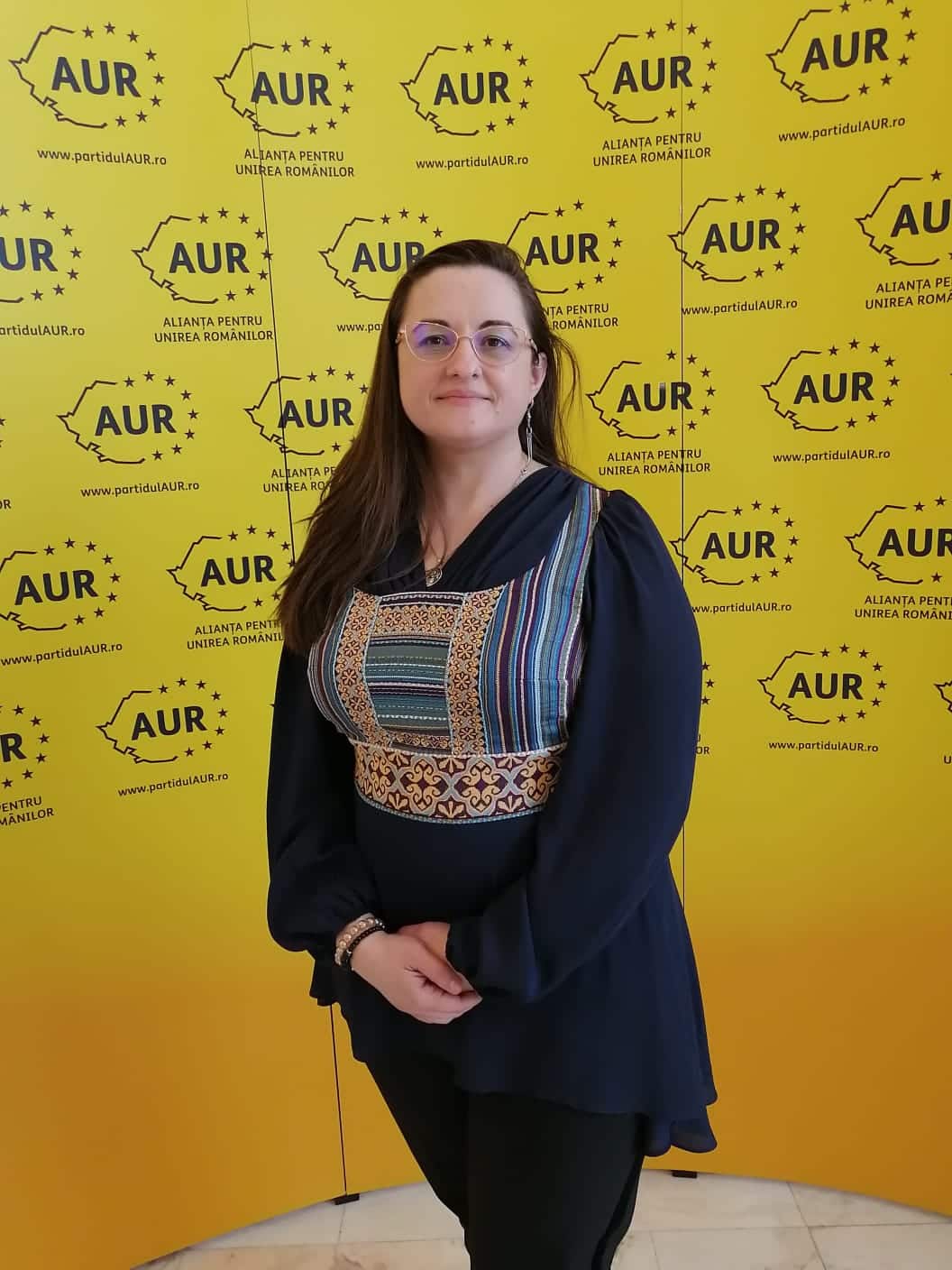 Rodica Boancă – Declarație politică – Moțiunea de cenzură sau dreptul la democrație!