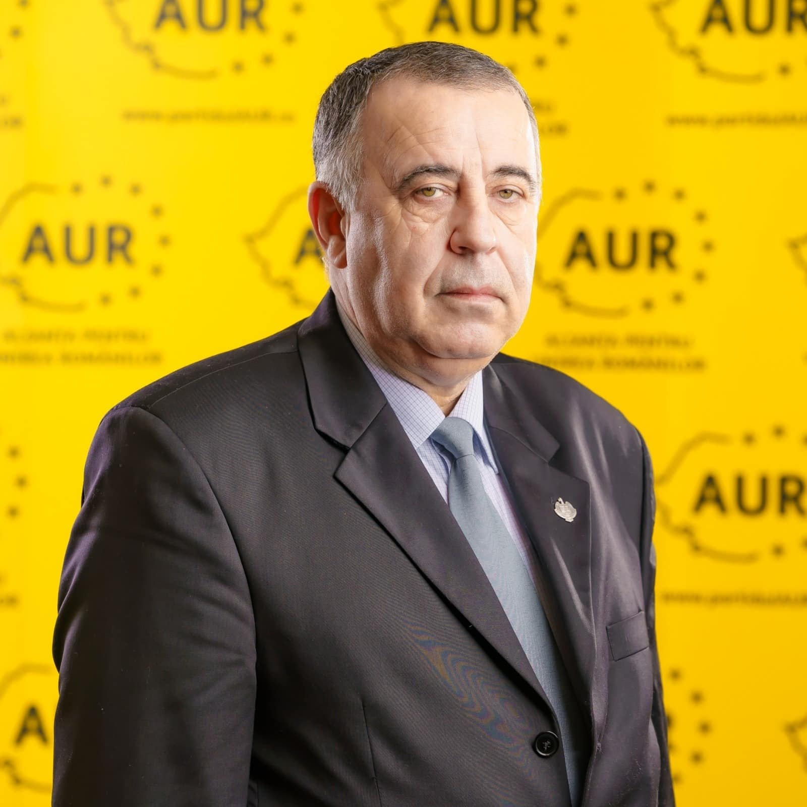 Valentin-Rică Cioromelea – Declarație politică – Epurare în adevăratul sens al cuvântului?!