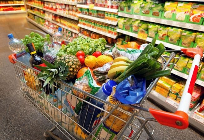 Proiect de lege privind stabilirea salariului minim pe economie la nivelul coșului minim de consum