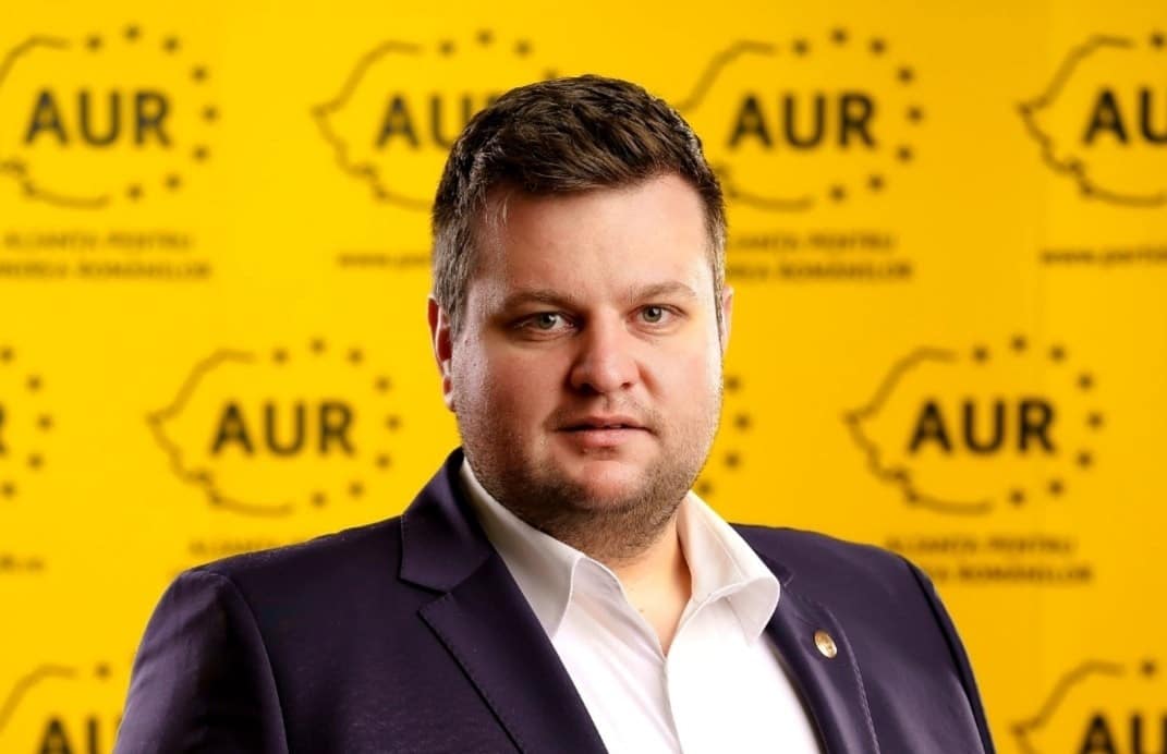 Suciu Sebastian – Propunere legislativă pentru modificarea și completarea Legii nr. 307/2006 privind apărarea împotriva incendiilor.