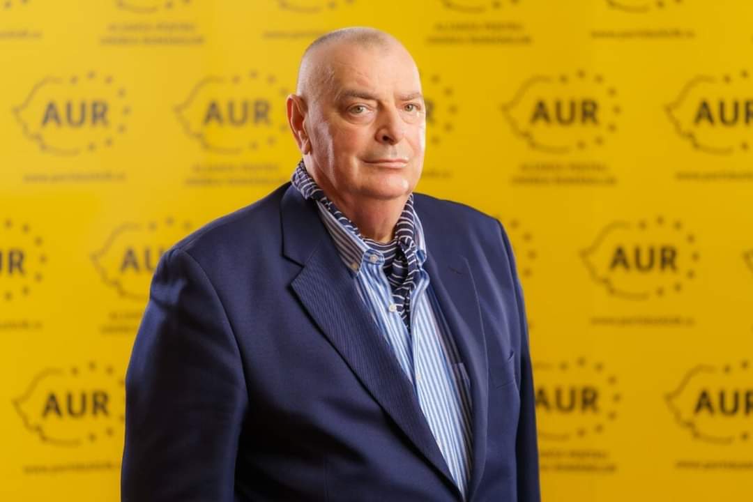 Dorinel Cosma – Declarație politică – Doctoranzi în neputință