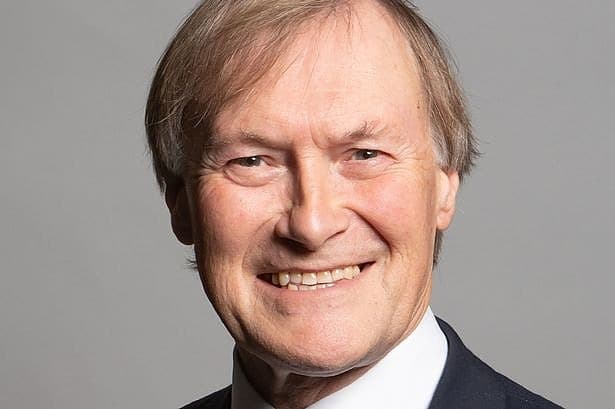 O zi tragică pentru democrația britanică /     A tragic day for British democracy