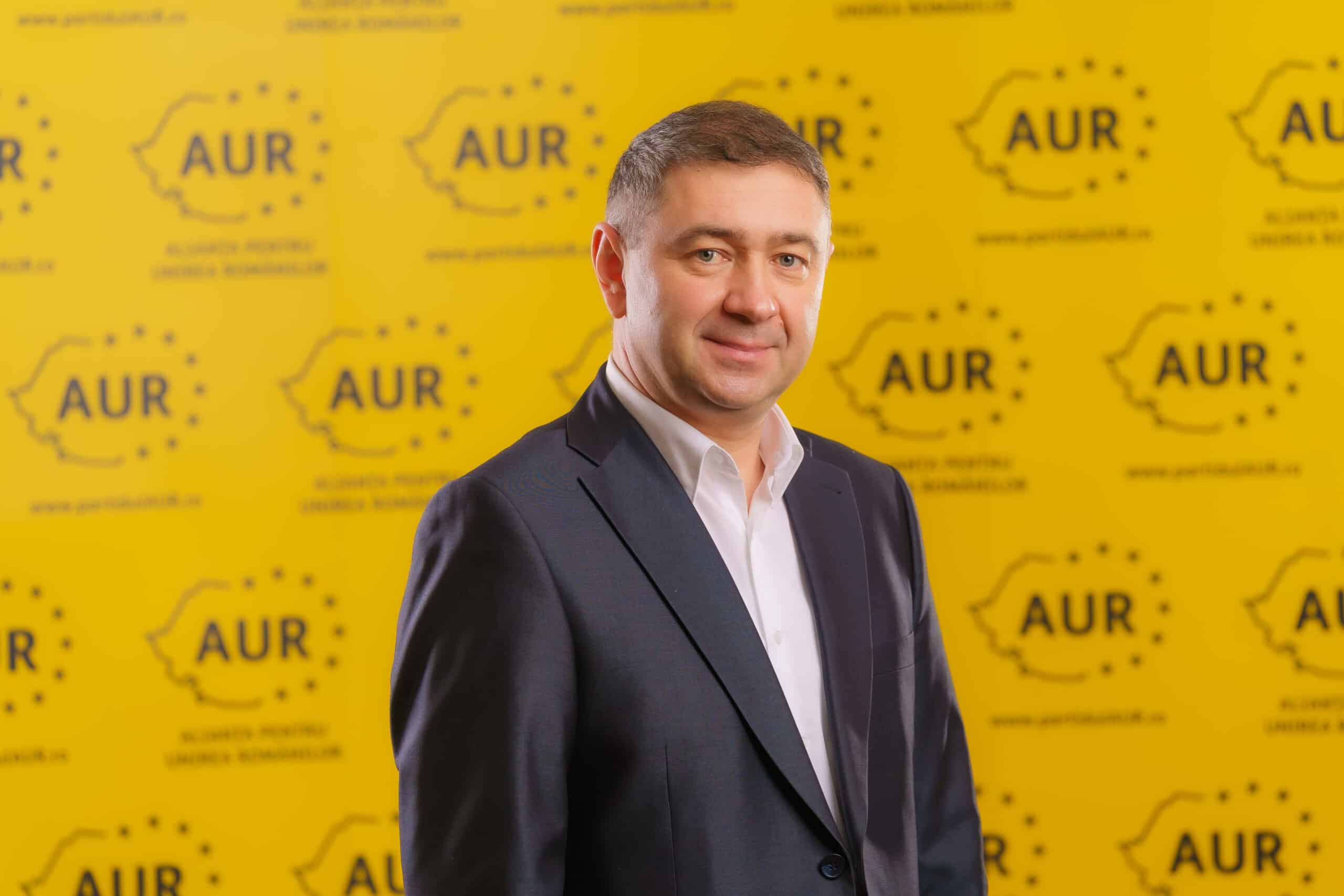 Andrei Hangan – Declarație politică – Dictatura certificatului verde nu trebuie instaurată!