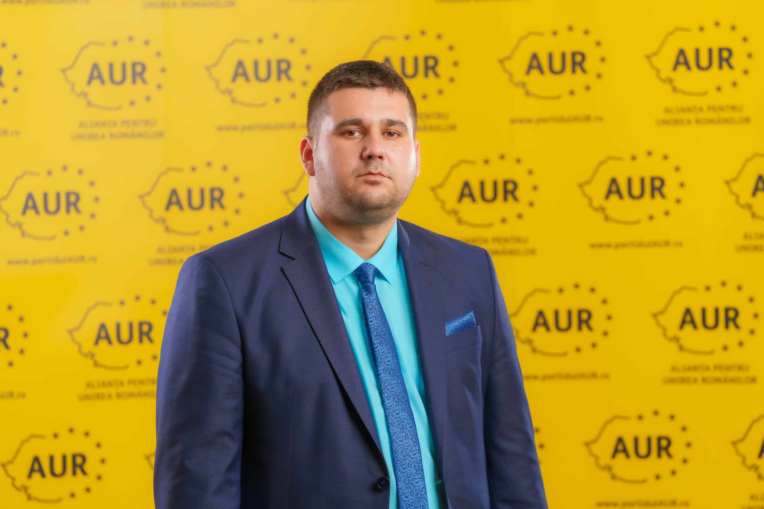 Adrian Costea – Declarație politică – De ce ne dorim suspendarea președintelui?