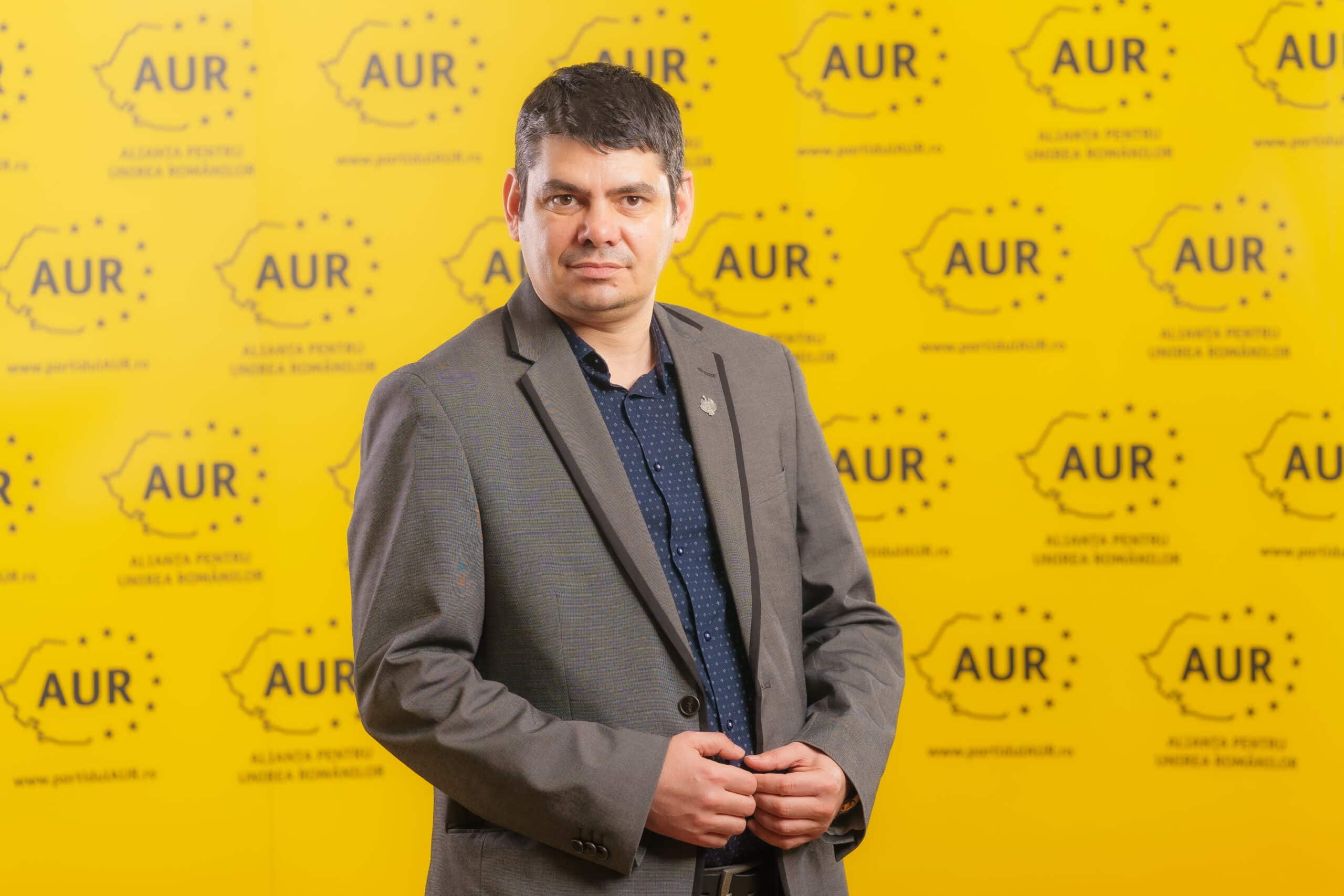Sorin-Cristian Mateescu – Declarație politică – “O declarație politică mai atipică dar necesară în această perioadă !”